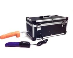 Toolbox Lover Machine