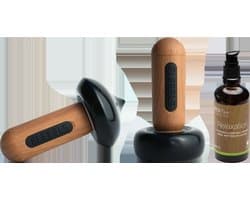 S2 - Hot Stone Massage Wand Collectie