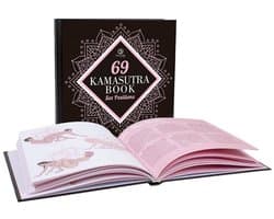 69 Kamasutra Book