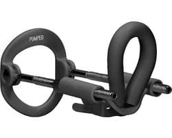 Shots - Penisverlenger Pomp Black