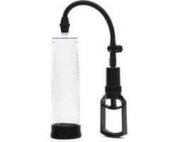 Rimba - P Pump PP01 - Penisvergroter - Met Handpomp