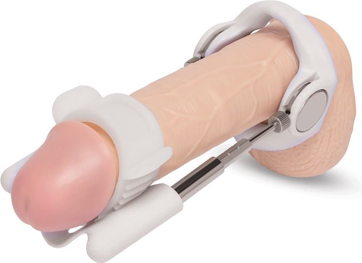 Lusty Toys ® Penis Stretcher Penis Verlenger — afbeelding 1