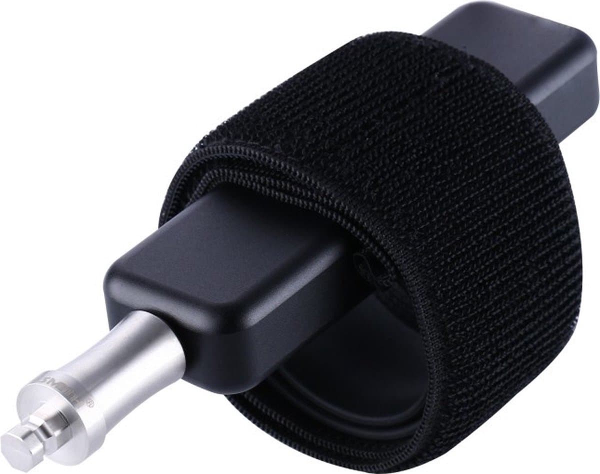 Wrap Connector met Elastische Band KlicLok — afbeelding 1