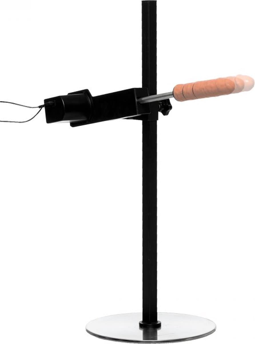 The Dicktator Extreme Sex Machine — afbeelding 1