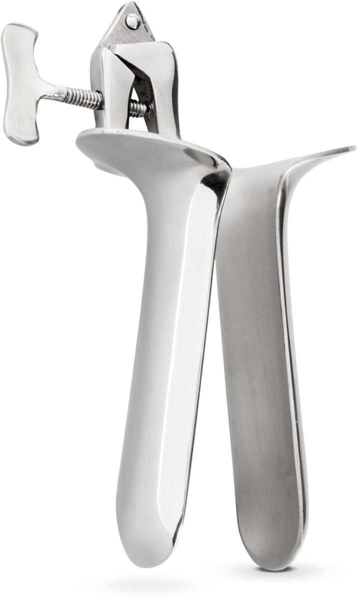 Sinner - Collins Vaginale Speculum — afbeelding 1