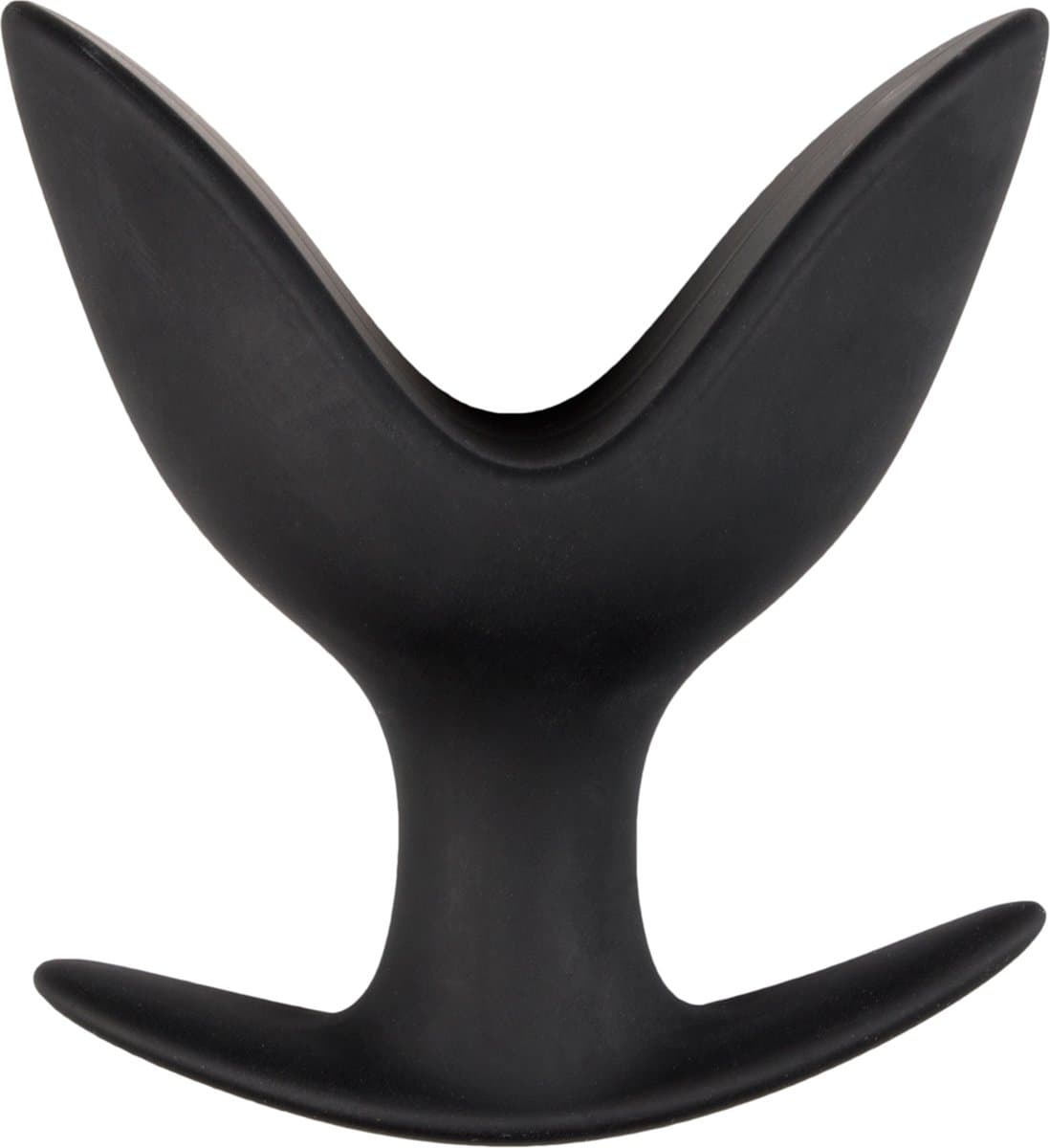Siliconen Anker Buttplug - Groot — afbeelding 1