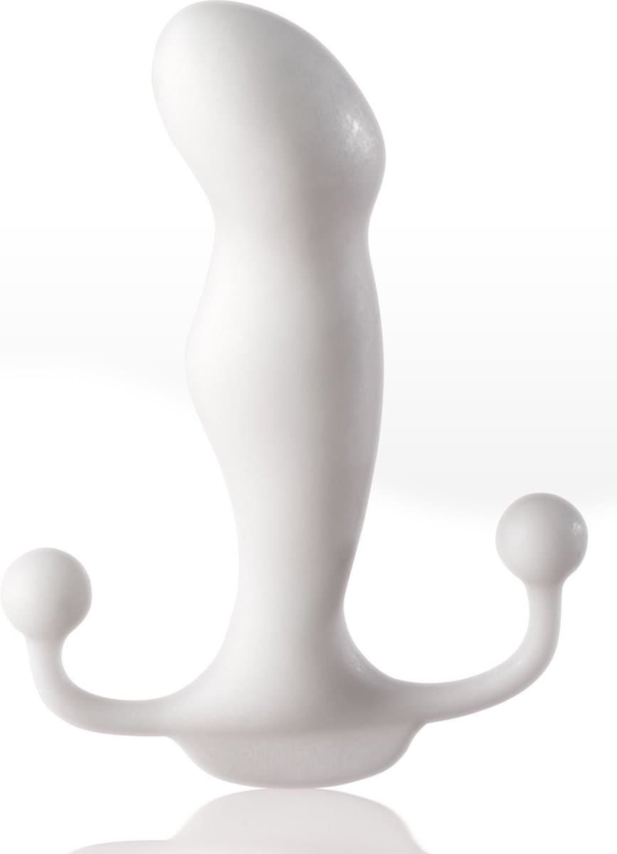 Aneros Progasm Classic Wit - Buttplug — afbeelding 1