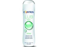 Lubricant Aloe Vera 75 ml