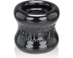 Oxballs - Squeeze Ballstretcher Zwart