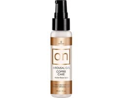 Sensuva - ON Arousal Gel voor Haar Koffiecake 29 ml