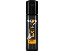 Eros EXIT Silicone Anal Glide Jojoba & Panthenol