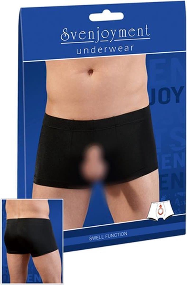 Open Heren Boxer — afbeelding 1