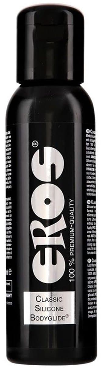 Eros - Classic Bodyglide - Siliconen Glijmiddel 50 ml — afbeelding 1