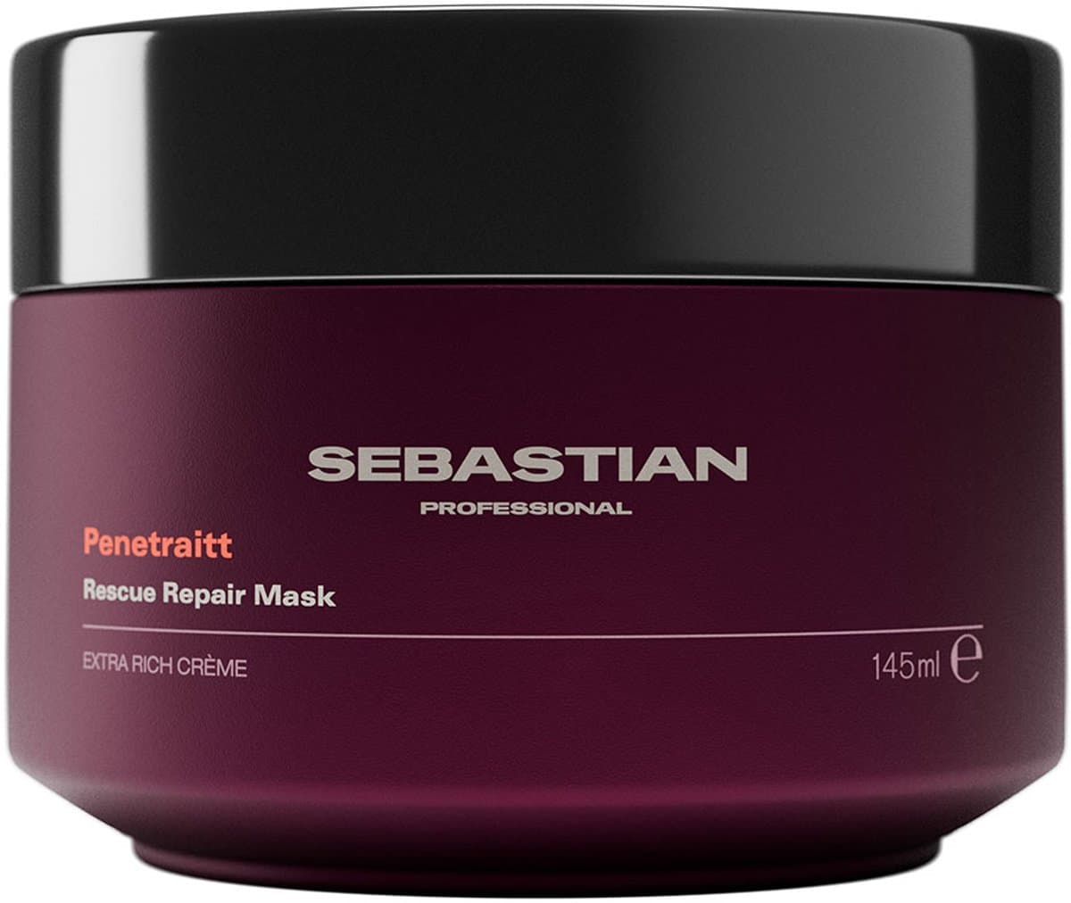 Sebastian - Penetraitt Rescue Repair Masker — afbeelding 1