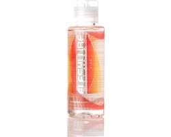 Glijmiddel verwarmend 100 ml
