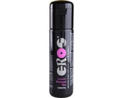 Eros Pleasure Luxury Massage Gel Oriental - 100ml