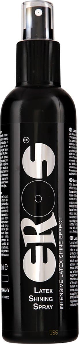 Eros - Latex Shining Spray - 200 ml — afbeelding 1