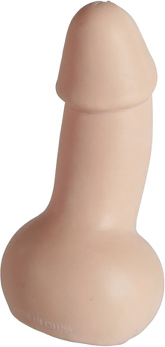 You2Toys - Penis Stressbal- Dildo - Vibrator - Sexstoel - Penis - Penispomp - Extender - Buttplug - Sexy - Tril ei - Erotisch - Man - Vrouw - Penis - Heren - Dames — afbeelding 1