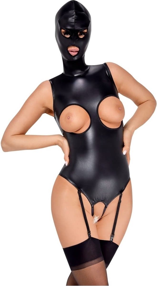 BAD Kitty Body & Mask L — afbeelding 1