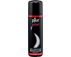 Pjur Light Bodyglide - 250 ml - Glijmiddel
