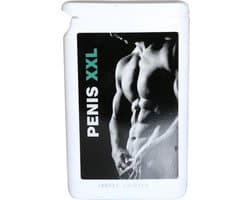 Libido Verhogers - Penis XXL