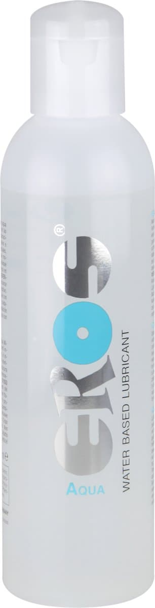 Eros Aqua Glijmiddel op waterbasis - 50 ml — afbeelding 1