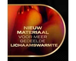 Durex - 20 stuks Condooms - Intensity 10st Nieuwste generatie ultradun, gedeelde lichaamswarmte - Orgasm Intense met Stimulerende Gel 10st - Voordeelverpakking