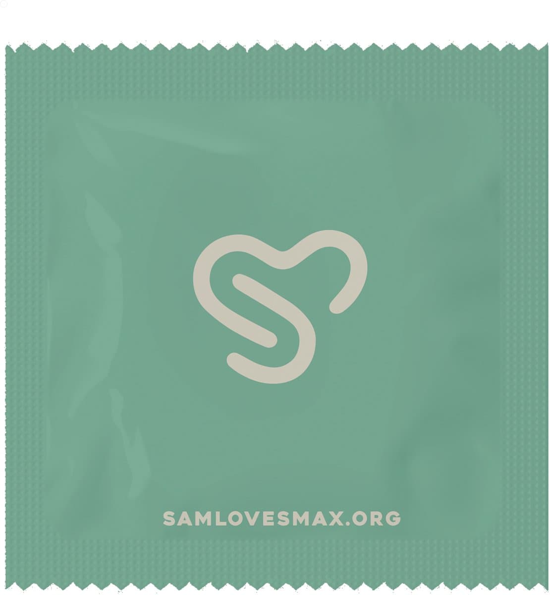 Sam loves Max 1.0 5 pack — afbeelding 1