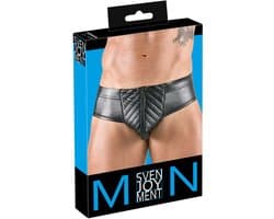 Men's Briefs Open Back 2XL