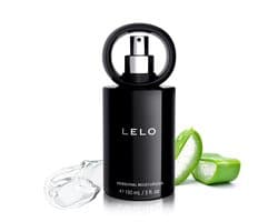 LELO Personal Moisturizer – Glijmiddel – Luxe – op Waterbasis – 150 ml