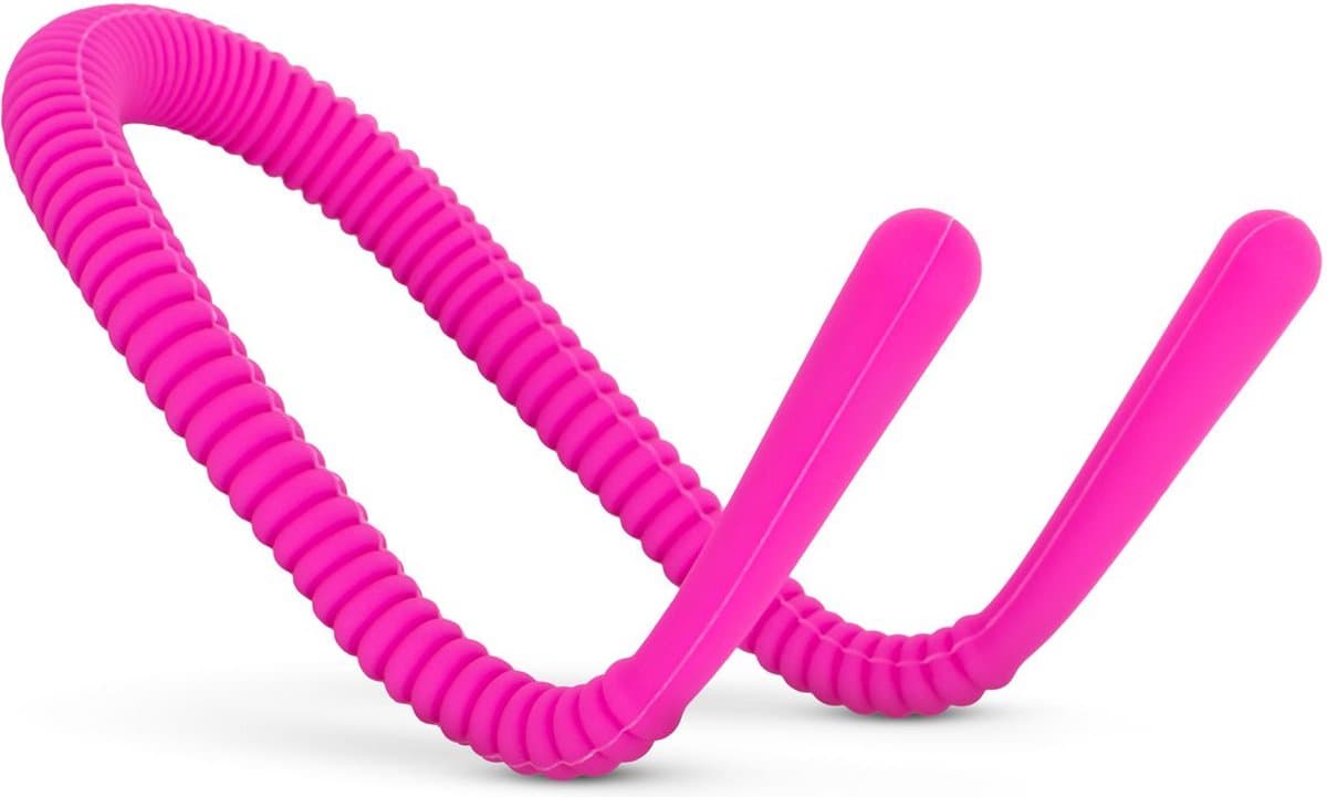 Schaamlippen Spreider - Roze — afbeelding 1