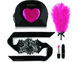 Rianne S Essentials d'Amour - Eortische Geschenkset