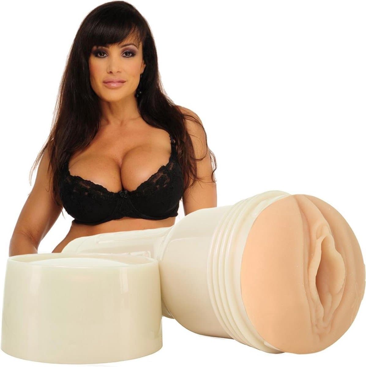 Fleshlight Girls - Lisa Ann Barracuda — afbeelding 1