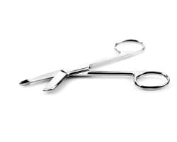 Bondage Scissors