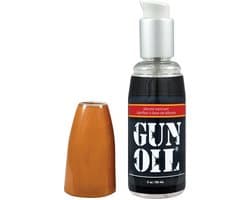 Gun Oil - Siliconen Glijmiddel - 59 ml