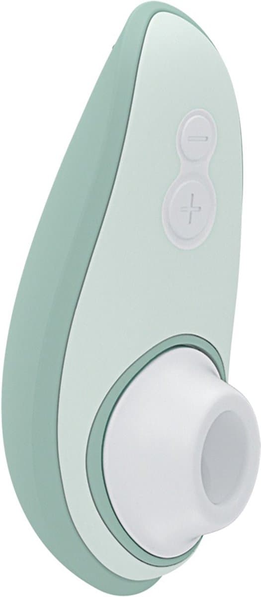 Womanizer Liberty 2 - Groen — afbeelding 1