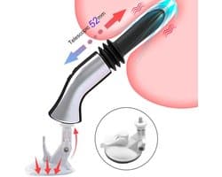 Voor-mannen-vrouwen-stotende-dildo-anale-vibrator-butt-plug-g-spot-massage-speelgoed