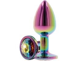 TOYJOY - Twilight Booty Jewel Small