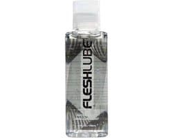 FleshLube Slide Anaal Glijmiddel op Waterbasis - 100 ml