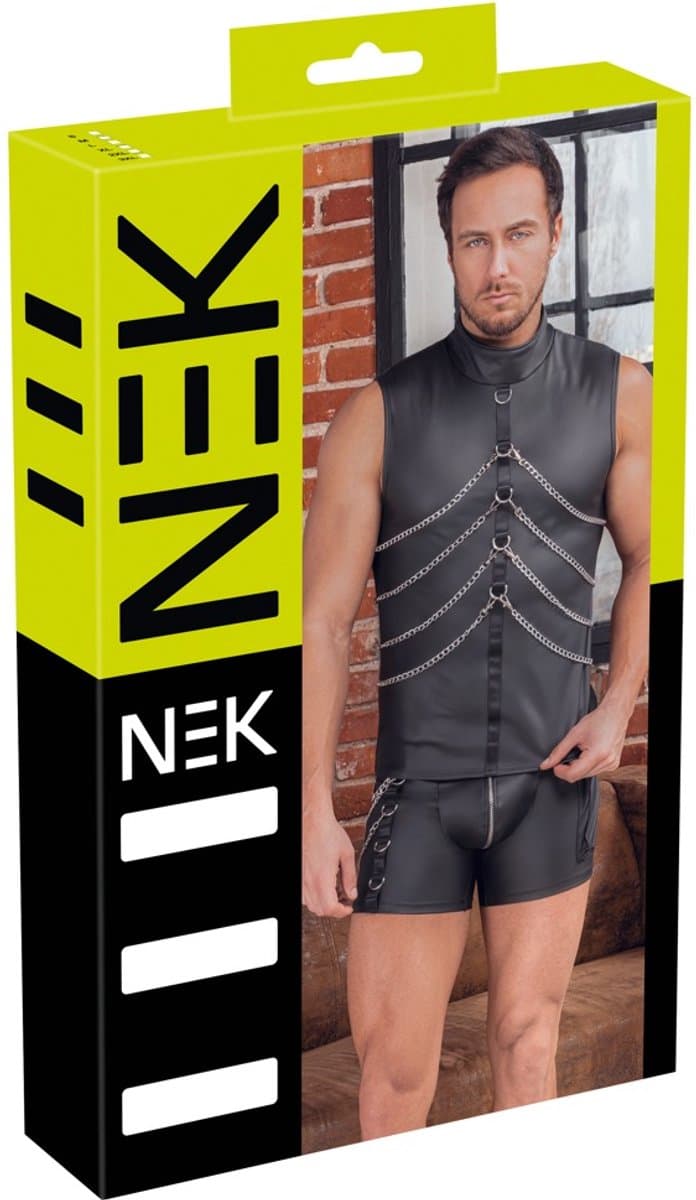 Men's Shirt S — afbeelding 1