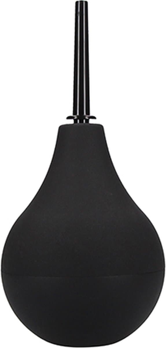 Erovibes Anaal Douche – Intieme Douche / Klysma – 16 cm – Zachte & Grondige Reiniging – Herbruikbaar — afbeelding 1