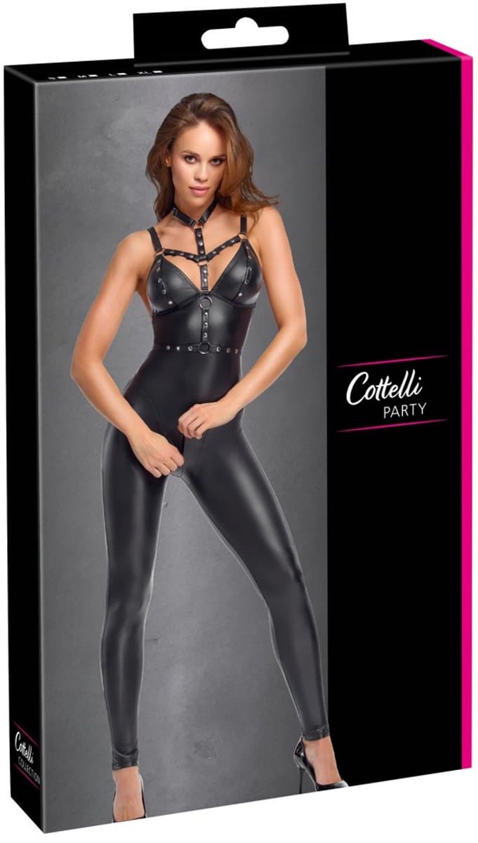 Jumpsuit Harness L — afbeelding 1