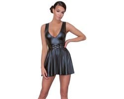 Flared Jurk XL