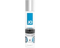 System Jo - Classic Hybrid Glijmiddel - 30 ml