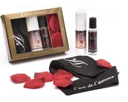 Extase Sensuel Coffret Intime Elle - Geschenkset