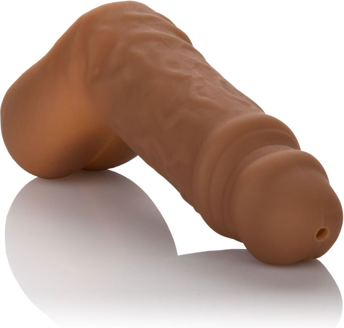Packer Gear STP Packer - Brown — afbeelding 1