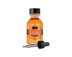 Kamasutra Oil of Love Tropical Mango