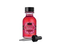 Kamasutra Oil of Love Strawberry Dreams