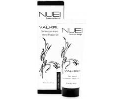 Nuei - Valkiria Intense Pleasure Gel with Cooling Effect - 1 fl oz / 40 ml