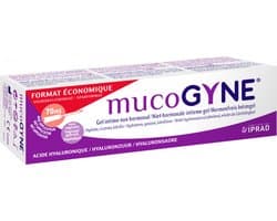 Mucogyne Niet-hormonale Intieme gel 70 ml